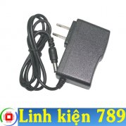 Nguồn Adapter 12V 1A Jack DC 5.5x2.1mm